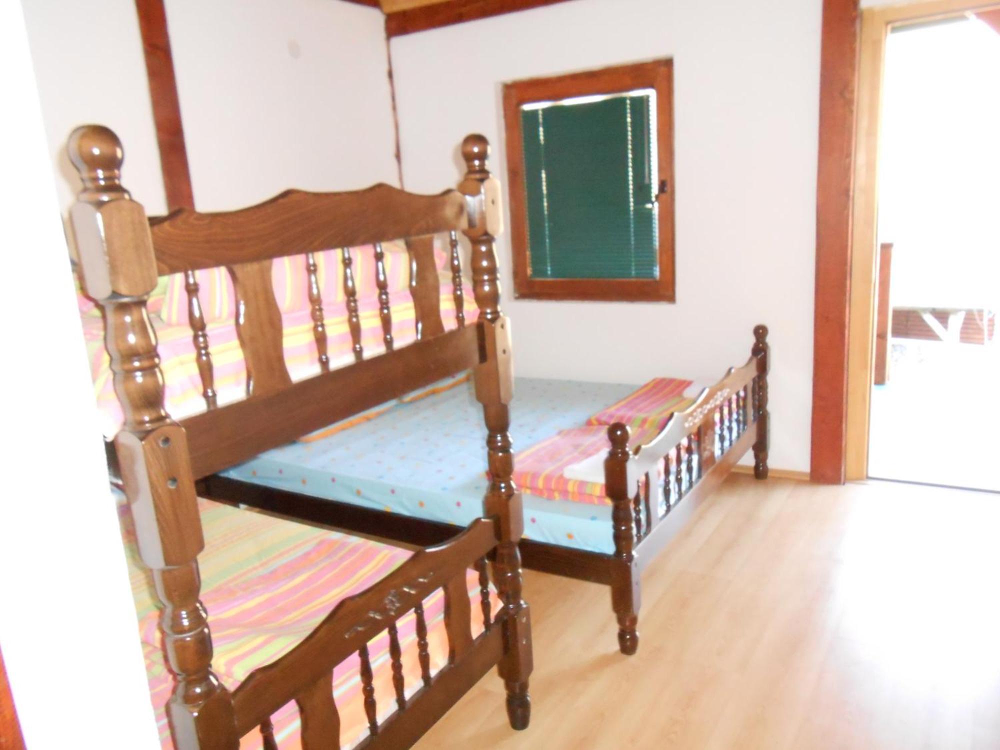 Rafting Camp Green Tara Scepan-Polje Zimmer foto